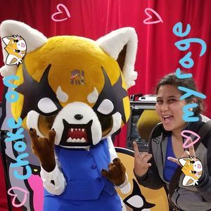 Meet your Posher, Samara